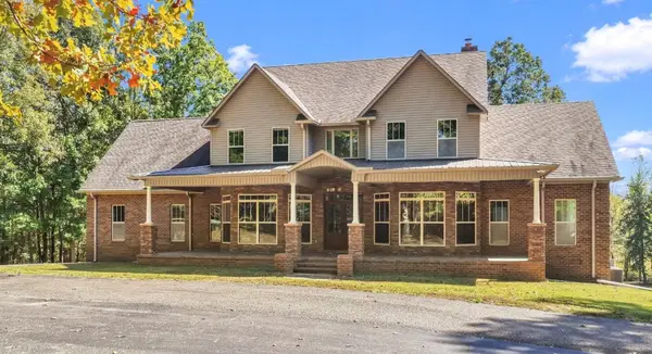 195 Holly Springs Rd, Henderson, TN 38340