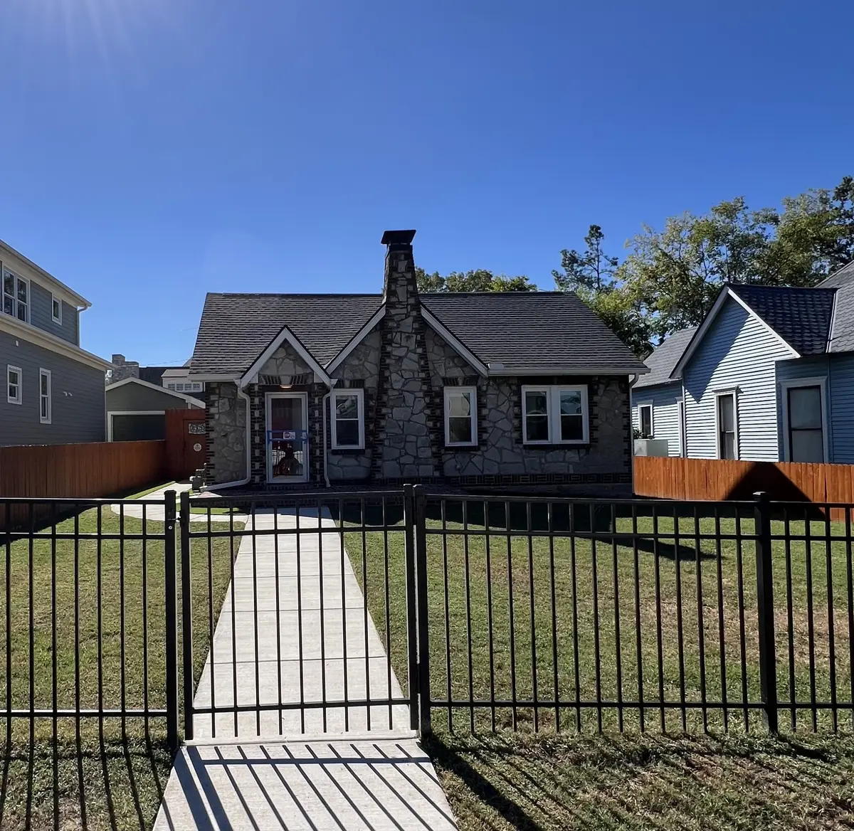 4309 Idaho Ave, Nashville, TN 37209 - #1
