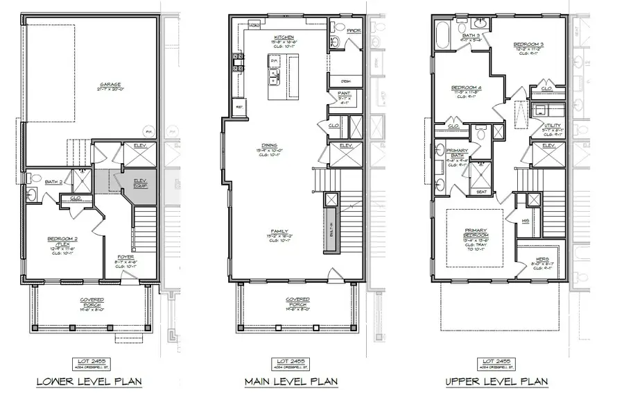 4084 Creswell Street, Franklin, TN 37064 - #2