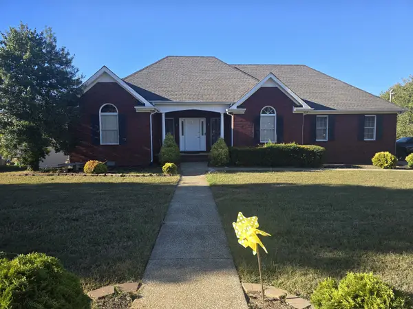 700 Saint Francis Ave, Smyrna, TN 37167