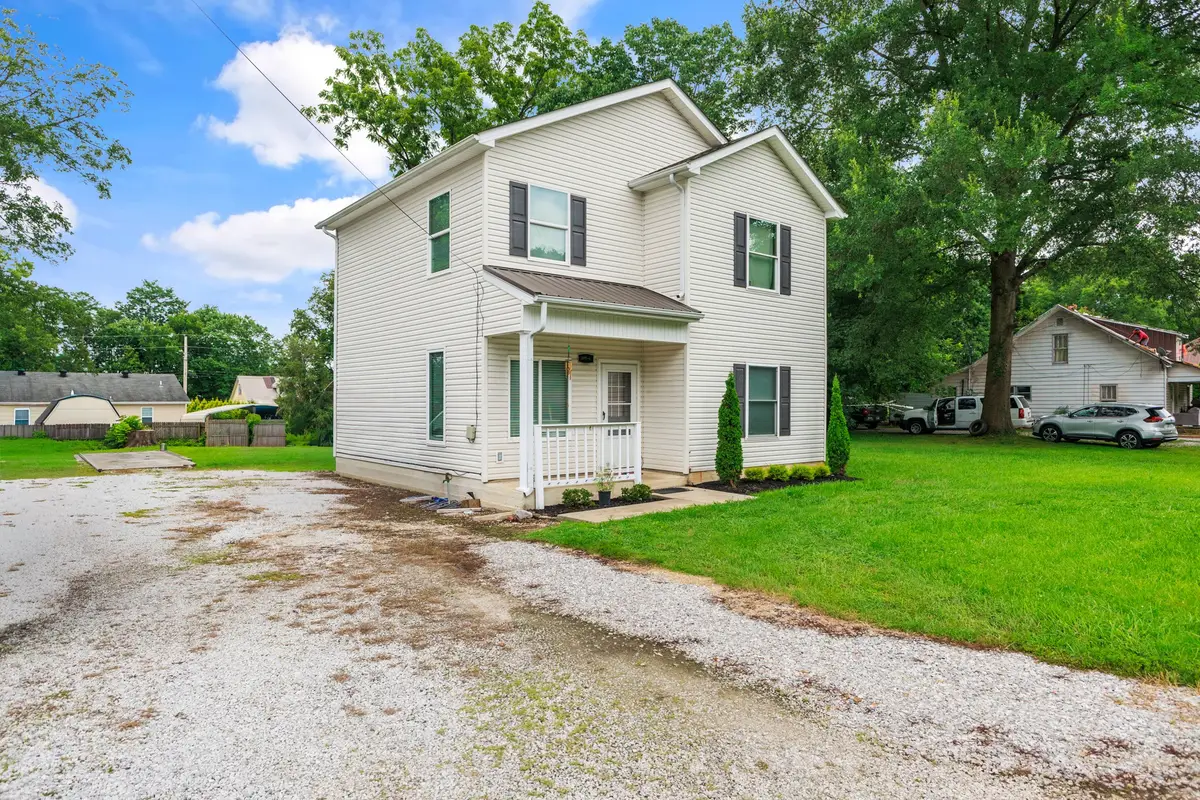 110 Clark St, McMinnville, TN 37110 - #1