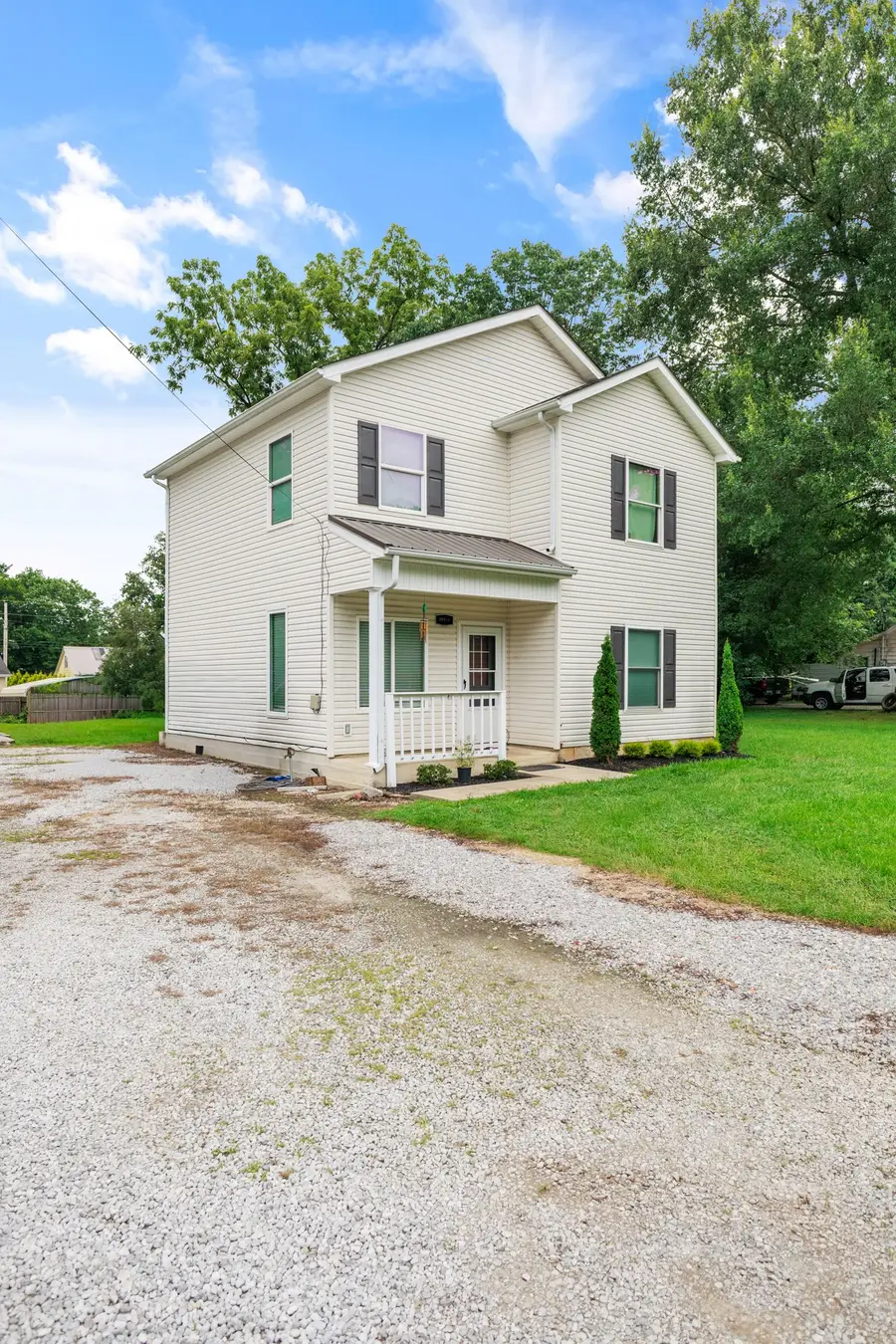 110 Clark St, McMinnville, TN 37110 - #2