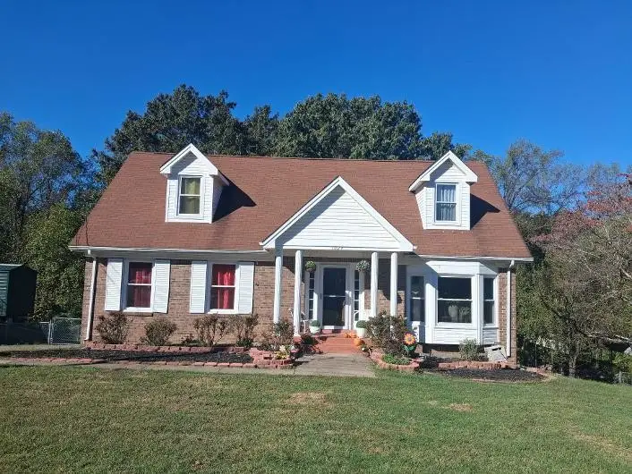 1024 Foxmoor Dr, Clarksville, TN 37042 - #1