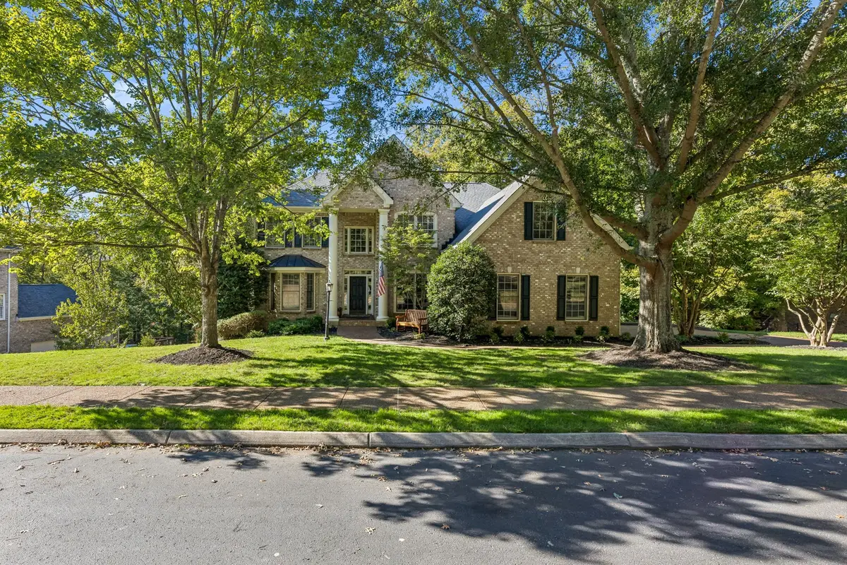 111 Hampsted Ln, Franklin, TN 37069 - #1