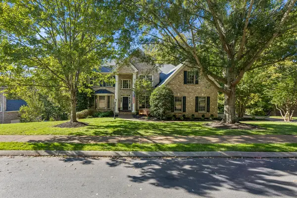 111 Hampsted Ln, Franklin, TN 37069