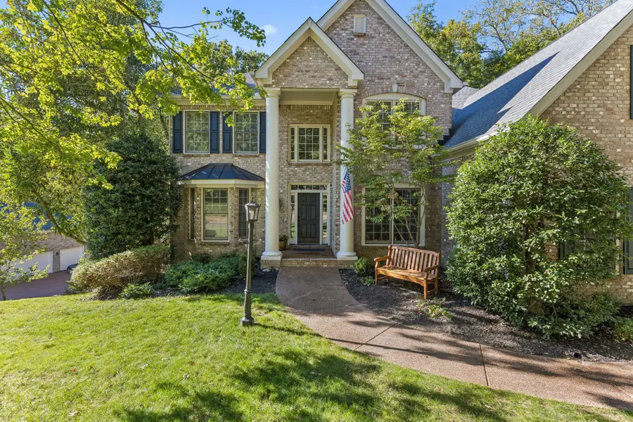 111 Hampsted Ln, Franklin, TN 37069 - #2
