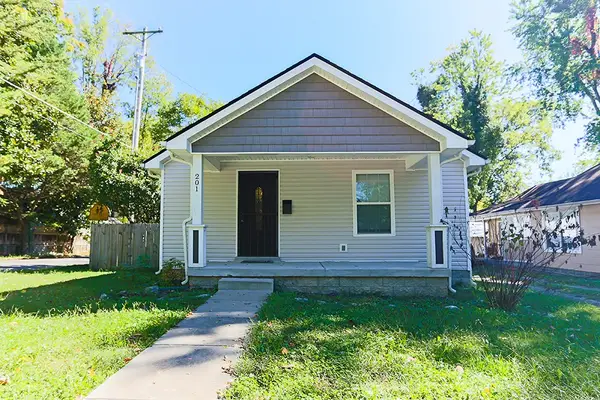 201 Kerr Ave, Murfreesboro, TN 37130