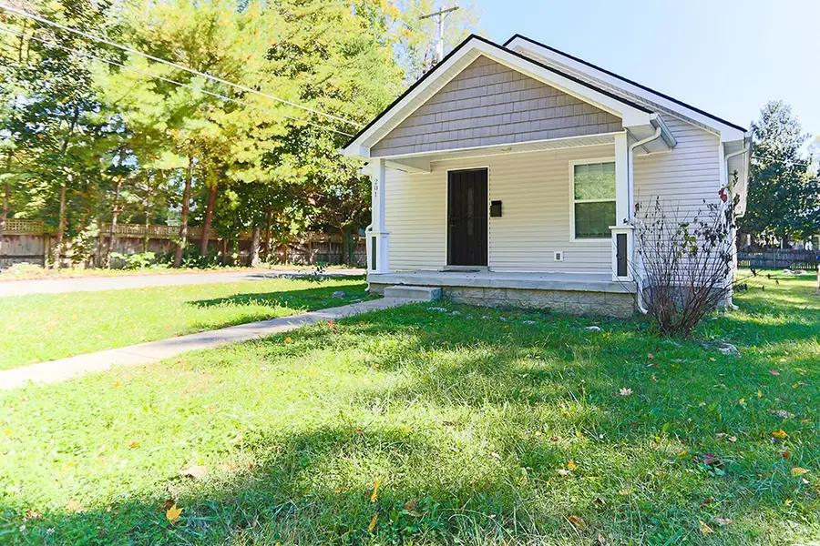 201 Kerr Ave, Murfreesboro, TN 37130 - #2