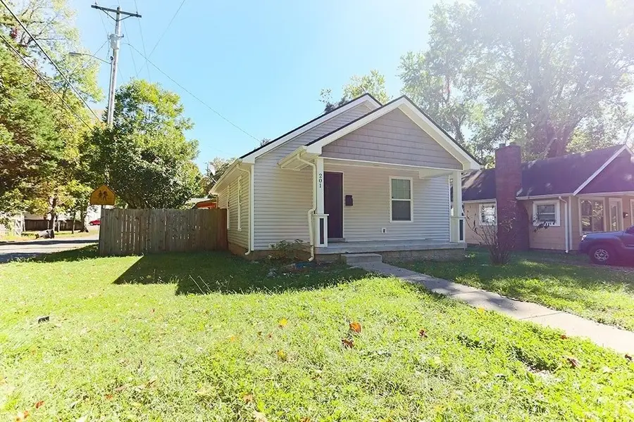 201 Kerr Ave, Murfreesboro, TN 37130 - #3