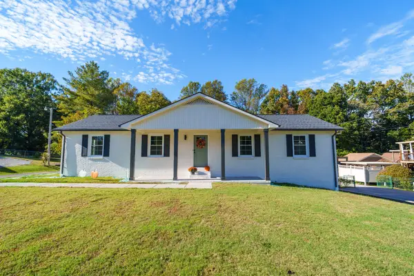 2519 Candyland Cir, Cookeville, TN 38506