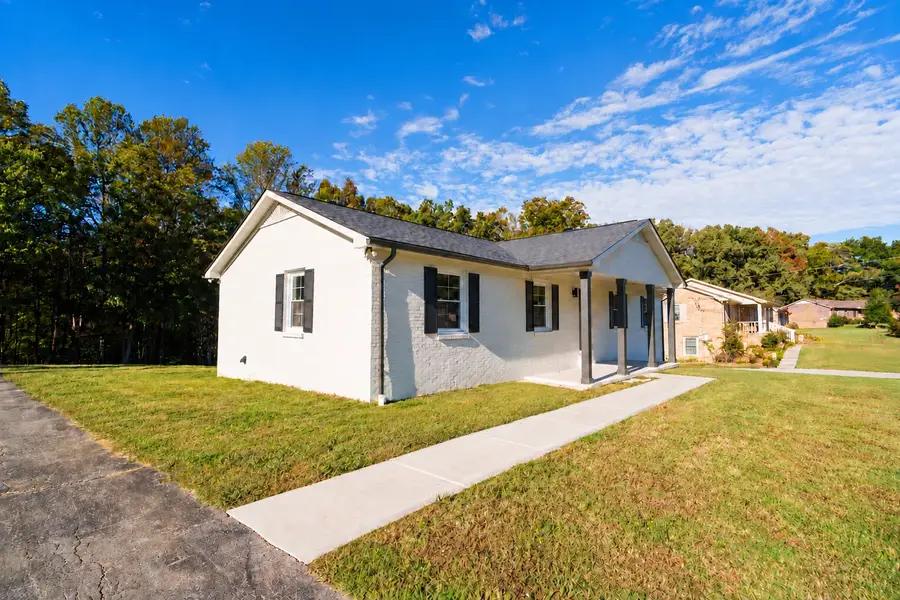 2519 Candyland Cir, Cookeville, TN 38506 - #2