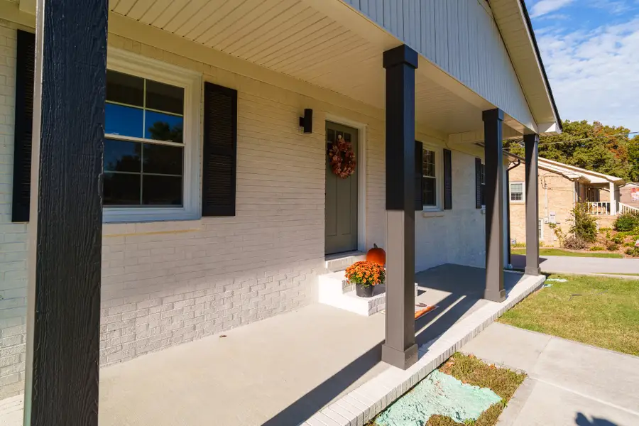 2519 Candyland Cir, Cookeville, TN 38506 - #3