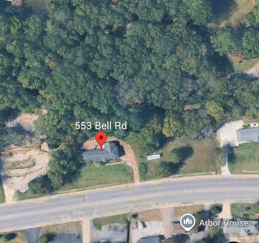 553 Bell Rd W, Antioch, TN 37013 - #2