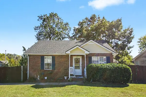 1133 10th Ave E, Springfield, TN 37172