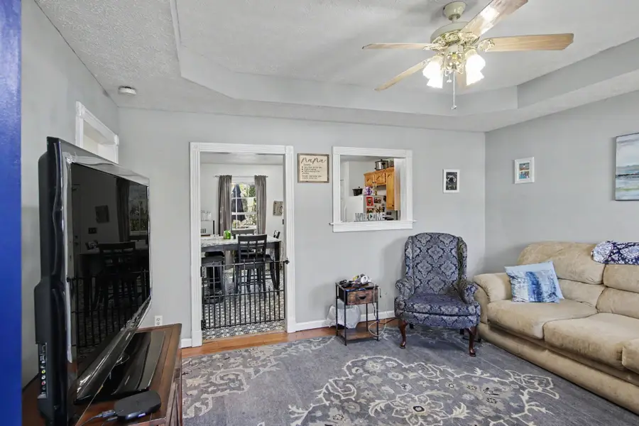 1133 10th Ave E, Springfield, TN 37172 - #2