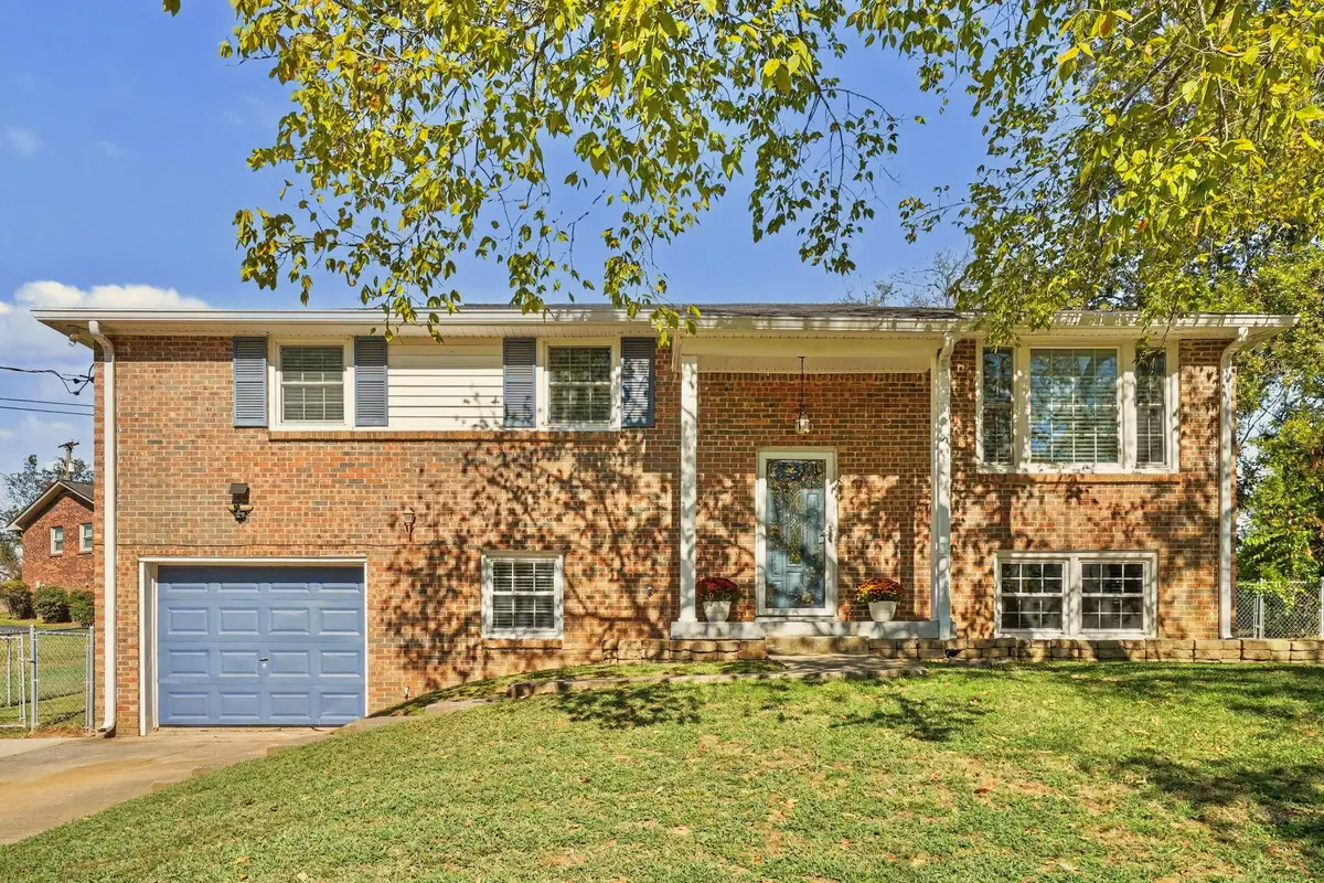 4848 Catskill Dr, Old Hickory, TN 37138 - #1