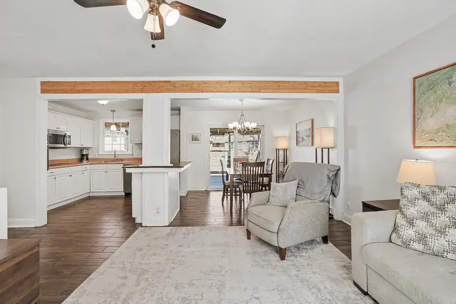 4848 Catskill Dr, Old Hickory, TN 37138 - #3