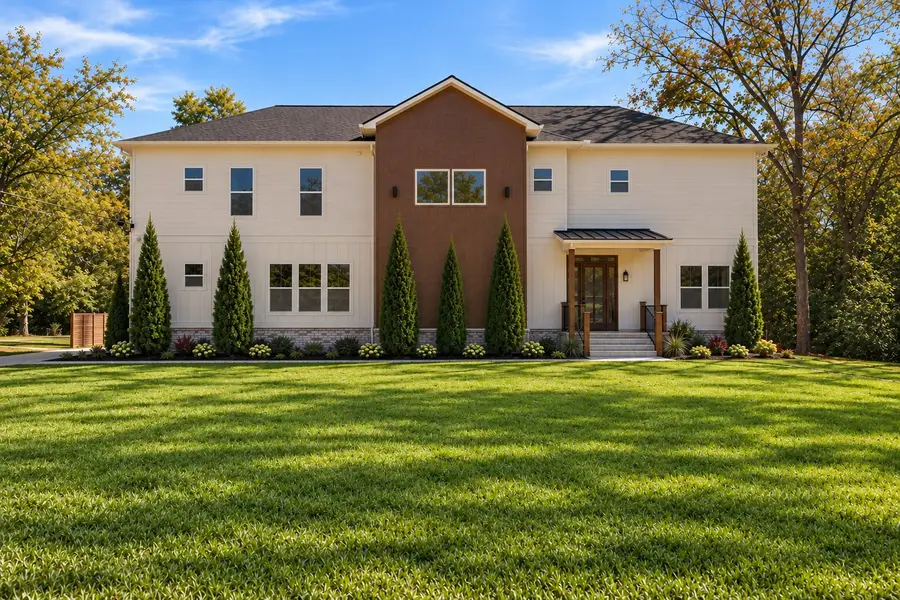 1118 Lipscomb Dr, Brentwood, TN 37027 - #3