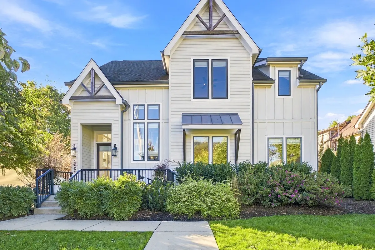 5005 Nevada Ave, Nashville, TN 37209 - #1