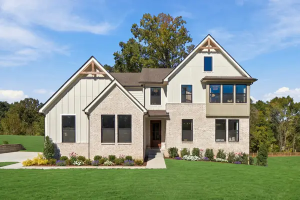 7701 Hatcher Heights Drive, Fairview, TN 37062