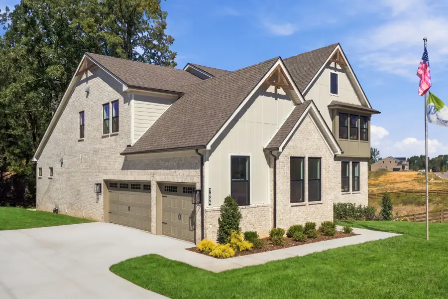7701 Hatcher Heights Drive, Fairview, TN 37062 - #2