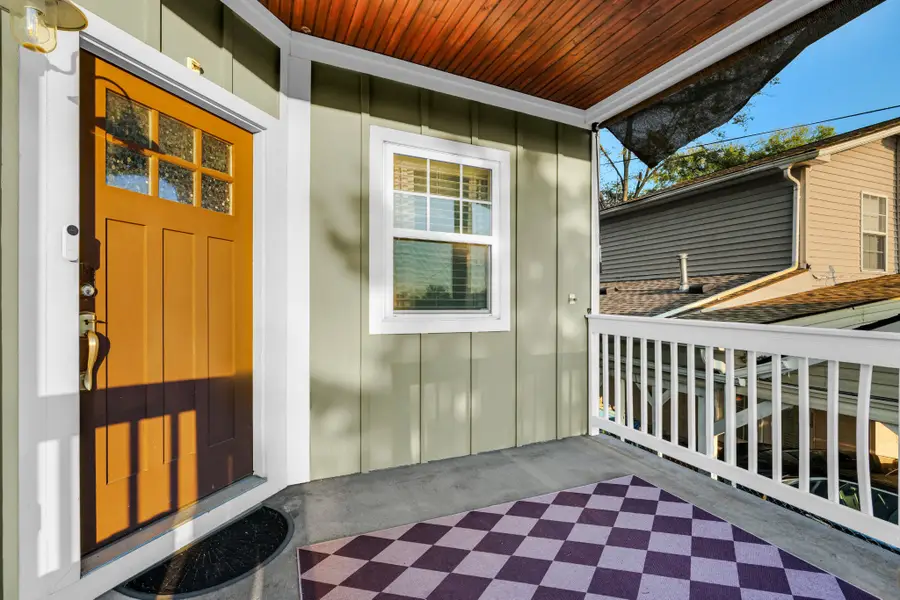 3819 Dr Walter S Davis Blvd, Nashville, TN 37209 - #2