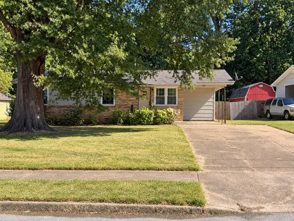 3812 Denver St, Memphis, TN 38127