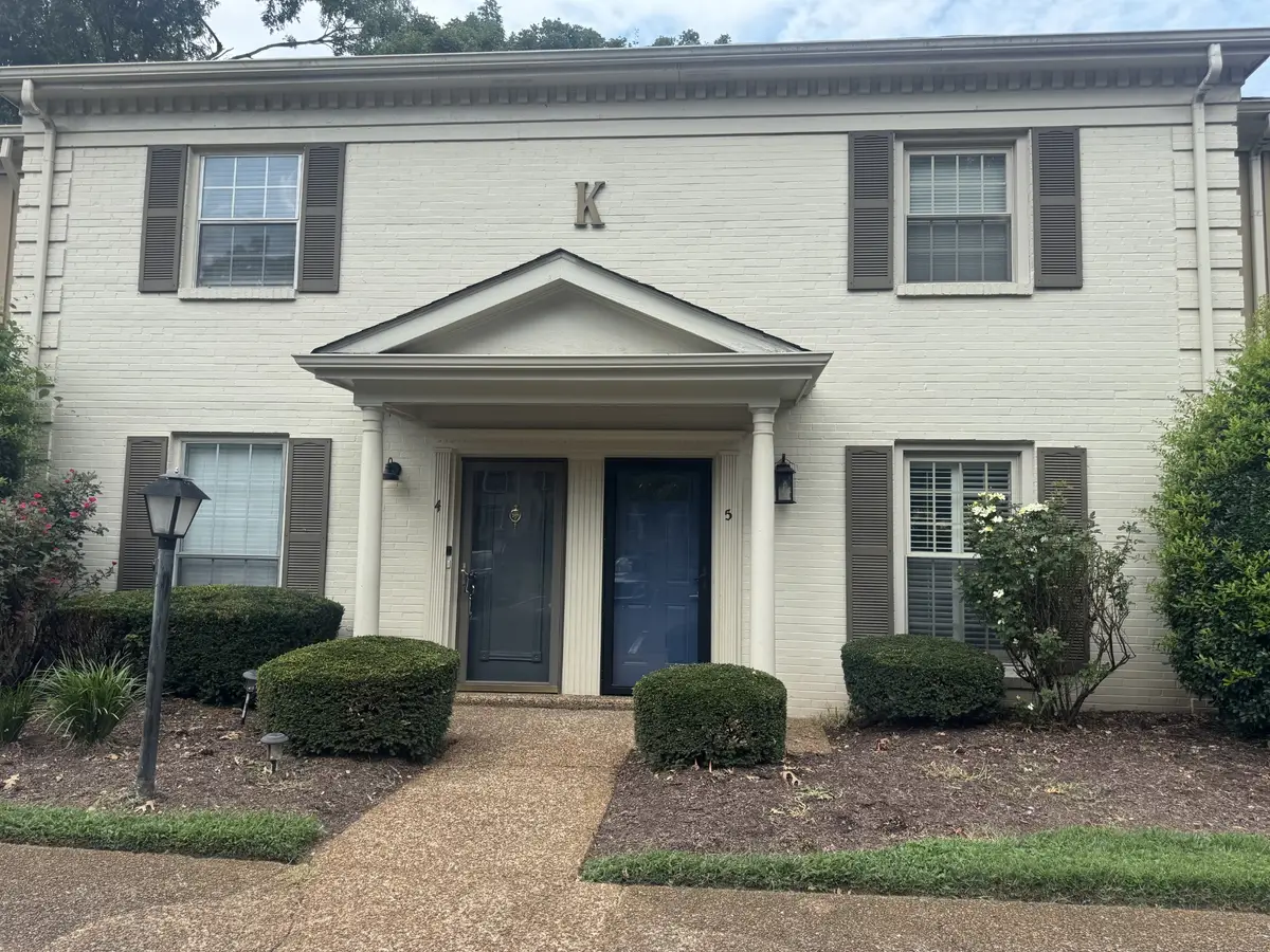 1011 Murfreesboro Rd #K4, Franklin, TN 37064 - #1