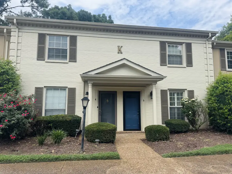 1011 Murfreesboro Rd #K4, Franklin, TN 37064 - #2