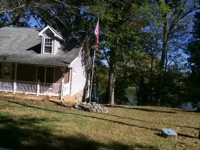434 Hickman Shores Rd, Dover, TN 37058 - #2