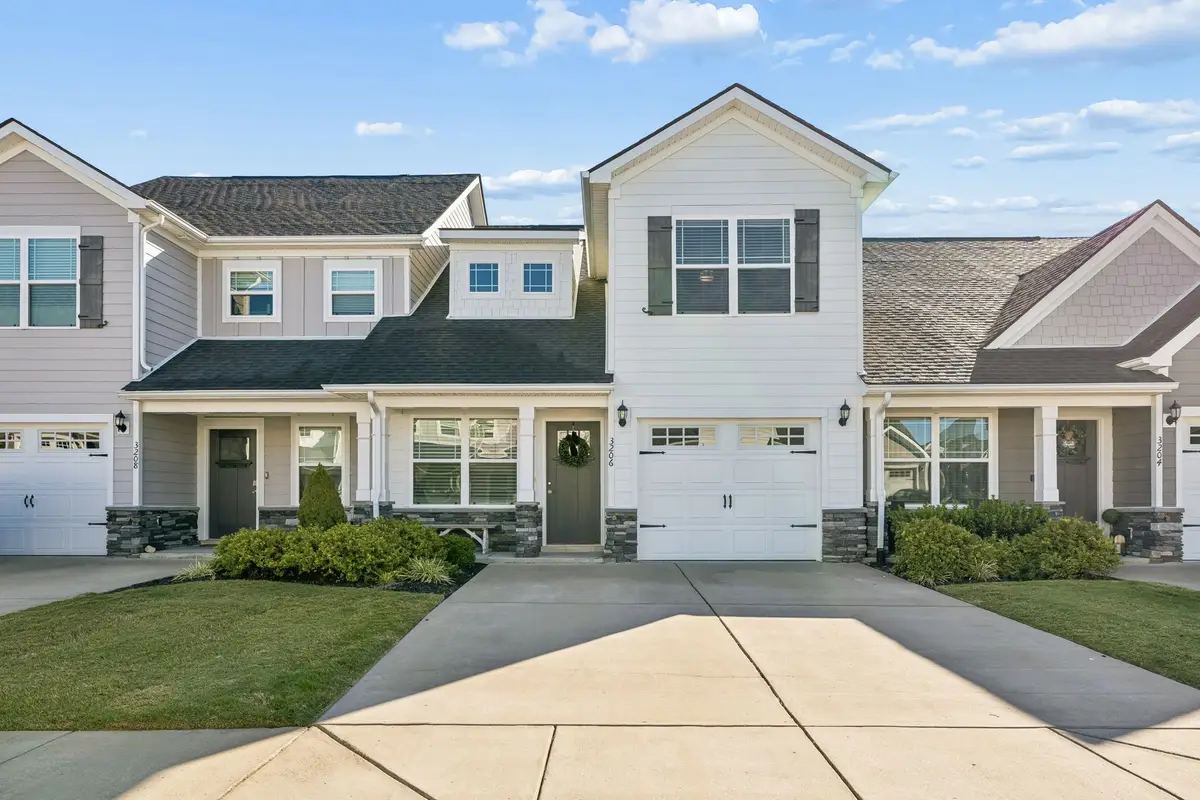 3206 Salerno Ct, Murfreesboro, TN 37129 - #1