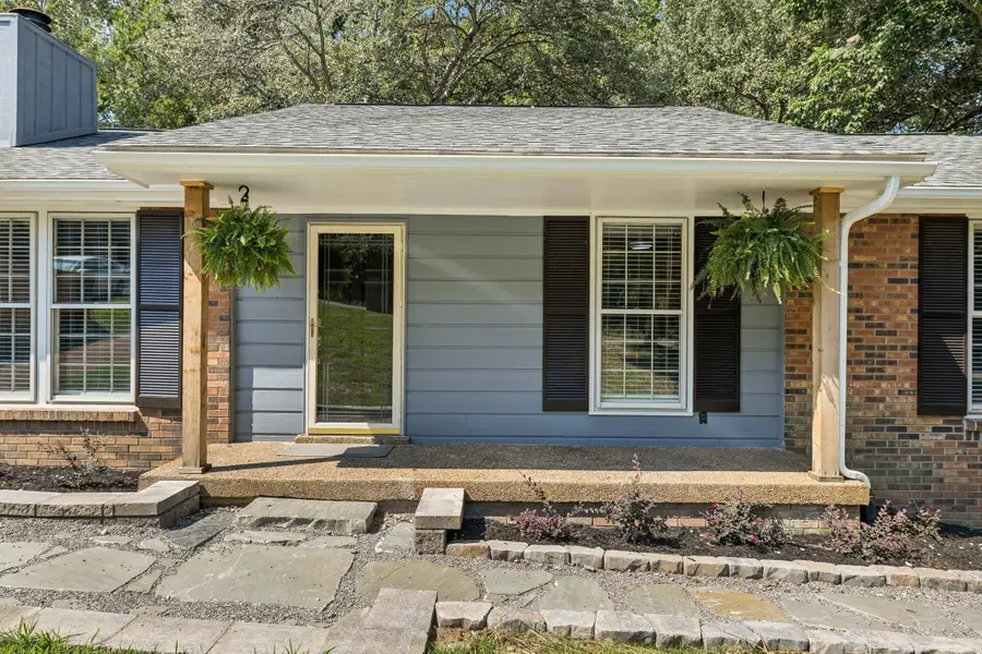 3215 Trails End Ln, Nashville, TN 37214 - #2