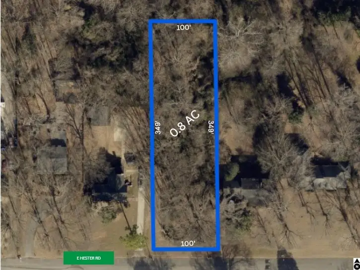 900 Hester Rd, Memphis, TN 38116 - #1