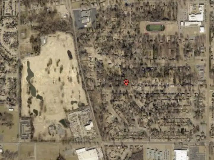 900 Hester Rd, Memphis, TN 38116 - #2