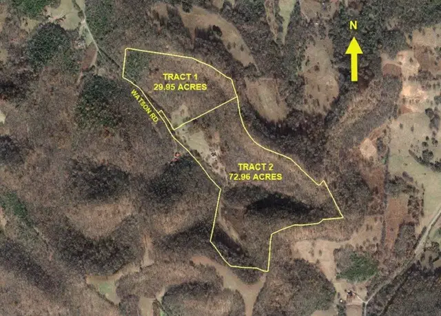 3624 Watson Rd, Petersburg, TN 37144 - #1
