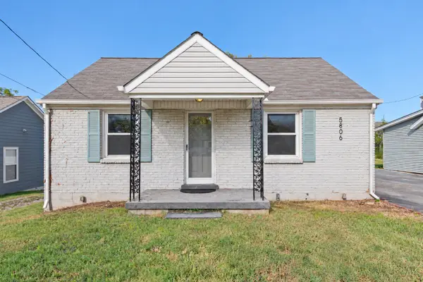 5806 Robertson Ave, Nashville, TN 37209