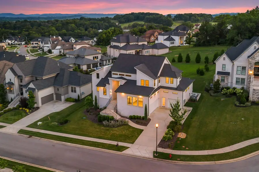 6409 High Top Ct, Franklin, TN 37067 - #3