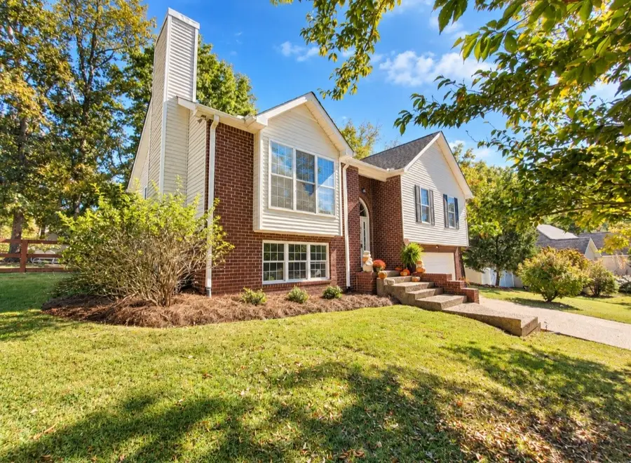7108 Marshall Pl, Fairview, TN 37062 - #2