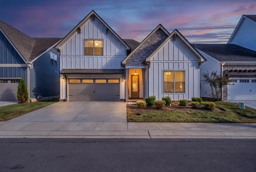 3626 Jacaranda Ln, Murfreesboro, TN 37129 - #2