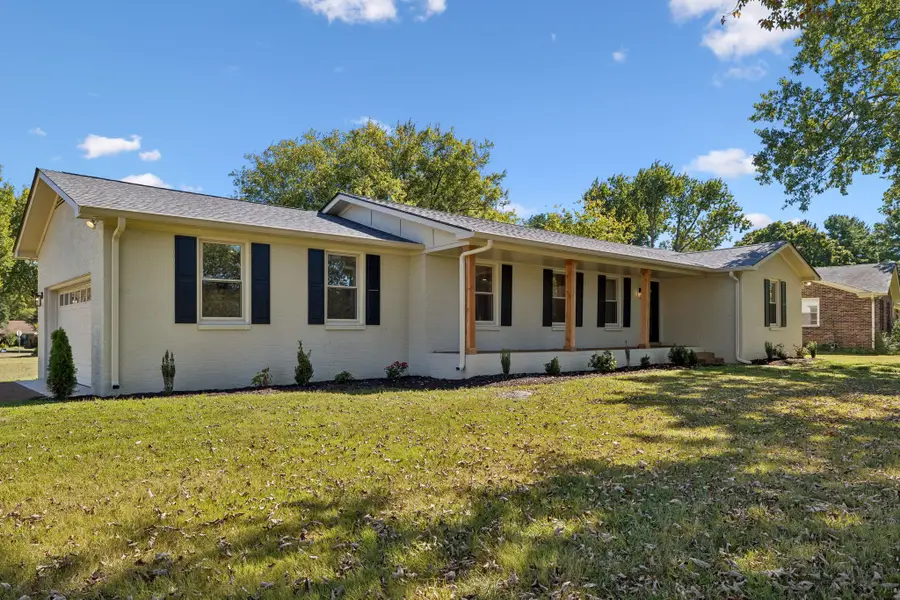 2242 Surrey Dr, Murfreesboro, TN 37129 - #2