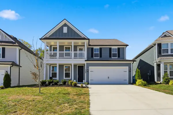 122 Portico Pl, La Vergne, TN 37086