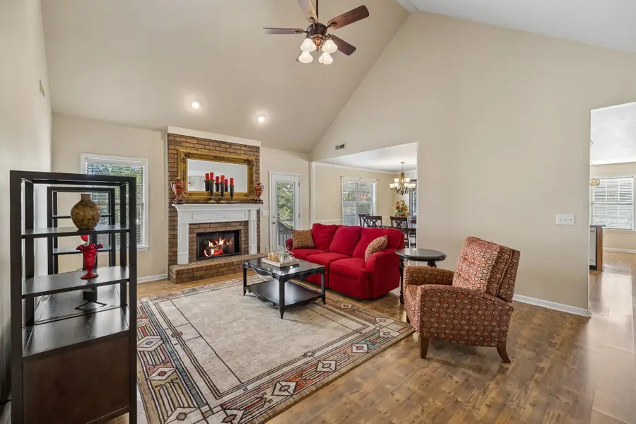 2981 Iroquois Dr, Thompsons Station, TN 37179 - #3