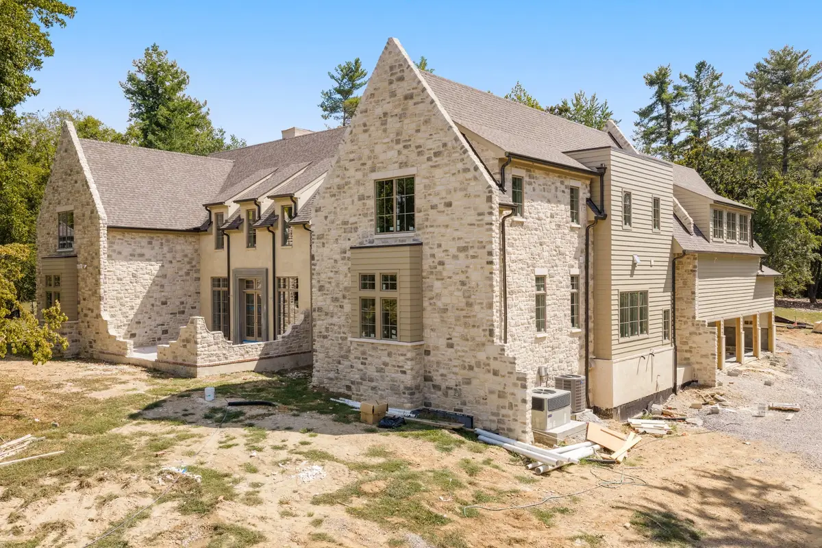 1211 Carl Seyfert Memorial Dr, Brentwood, TN 37027 - #1