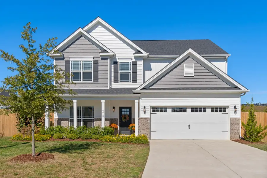 6018 Cavalry Ct, Spring Hill, TN 37174 - #2