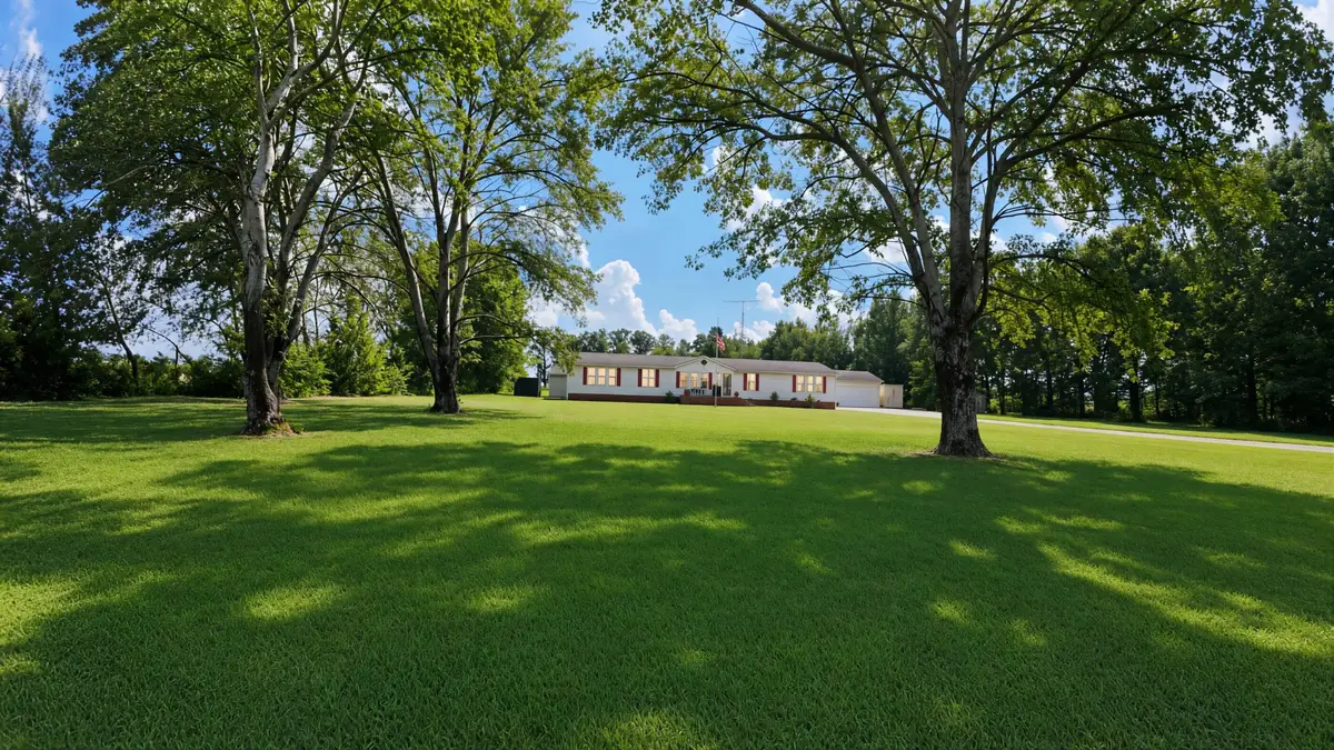 2827 Dodd Rd, Murray, KY 42071 - #1