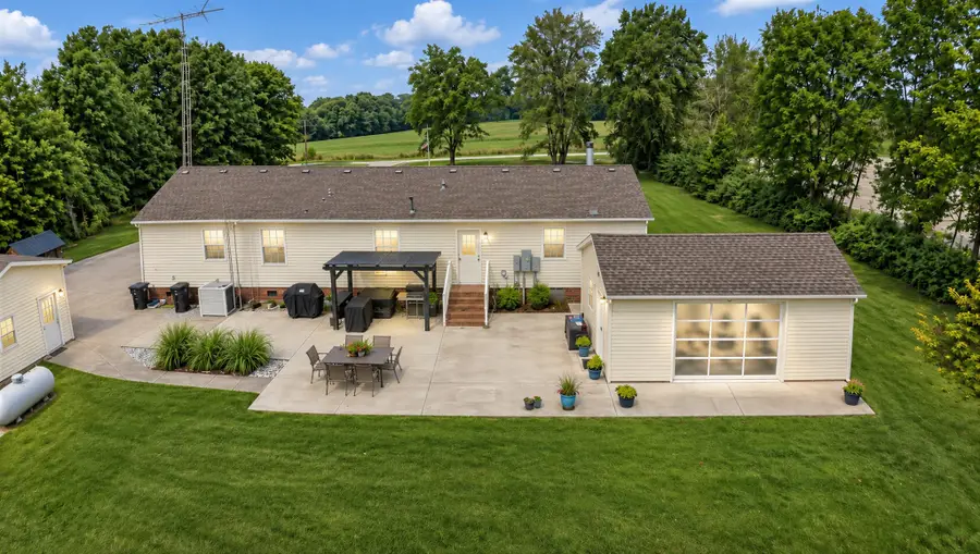 2827 Dodd Rd, Murray, KY 42071 - #3