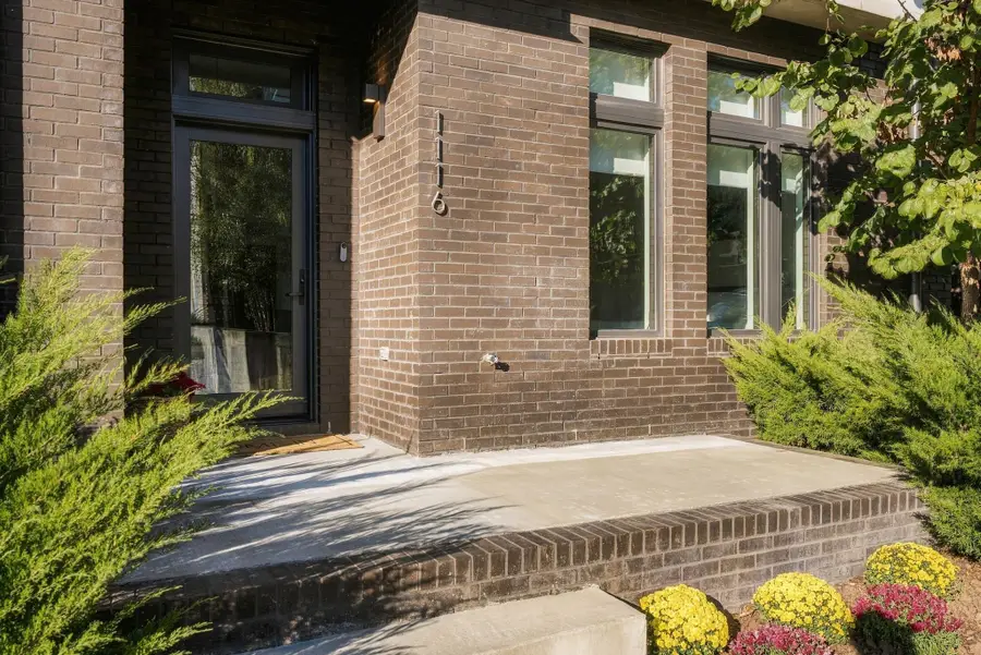 1116 Sigler St, Nashville, TN 37203 - #3