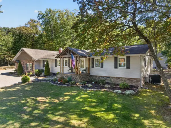 5536 Scenic Highway, Rising Fawn, GA 30738