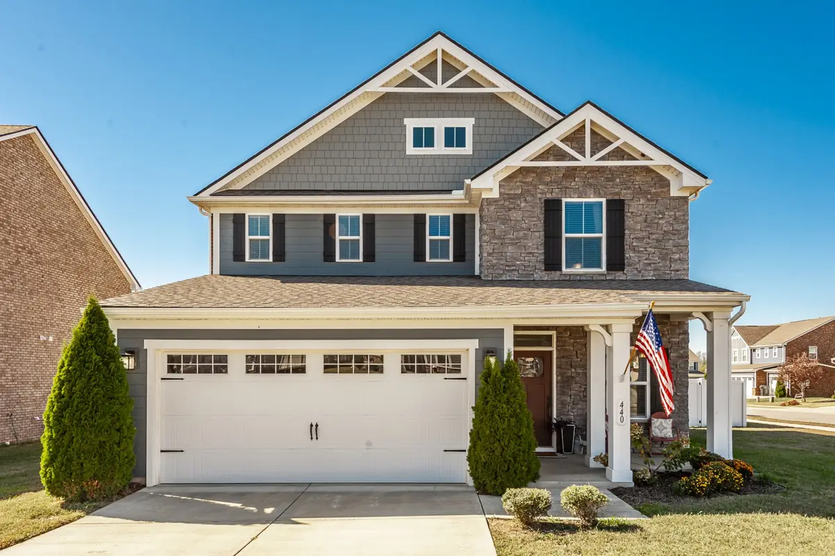 440 Rosy Dale Dr, Gallatin, TN 37066 - #1