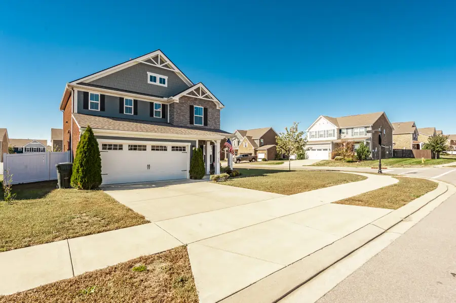 440 Rosy Dale Dr, Gallatin, TN 37066 - #2